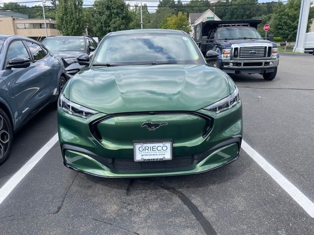 2024 Ford Mustang Mach-E Premium