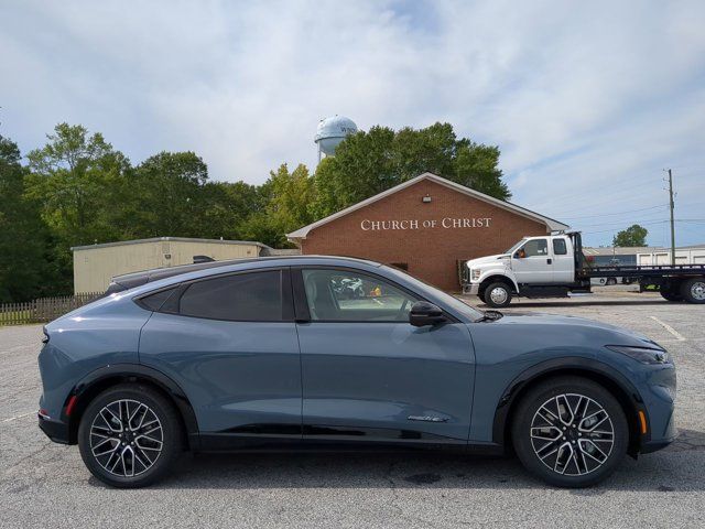 2024 Ford Mustang Mach-E Premium