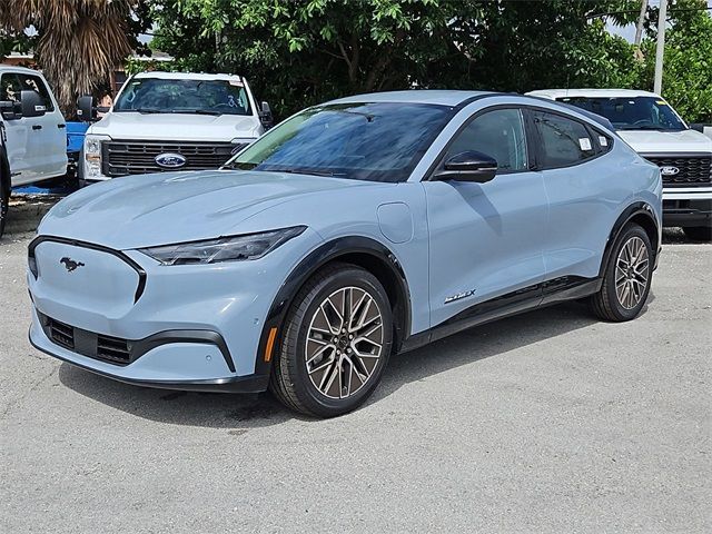 2024 Ford Mustang Mach-E Premium