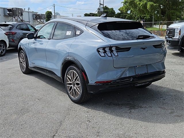 2024 Ford Mustang Mach-E Premium