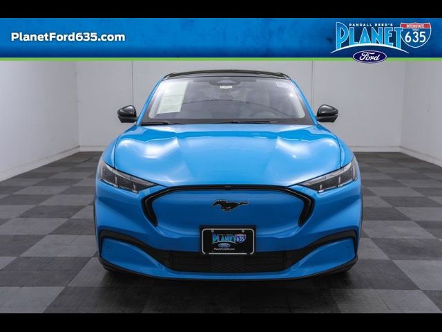 2024 Ford Mustang Mach-E Premium