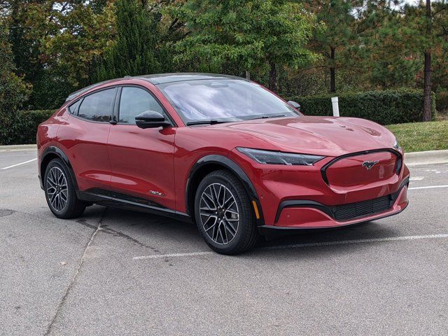 2024 Ford Mustang Mach-E Premium