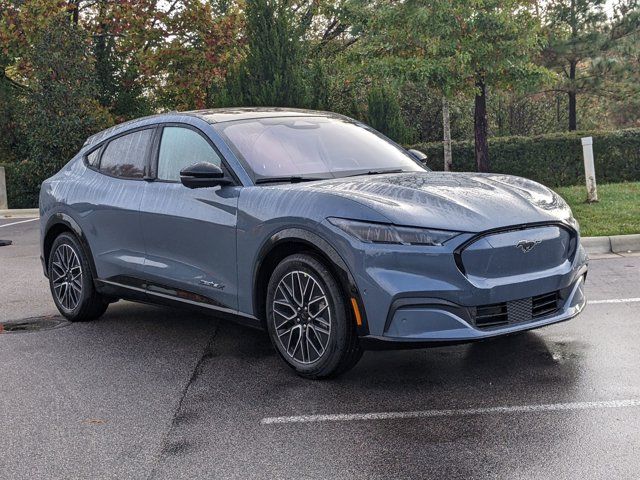 2024 Ford Mustang Mach-E Premium