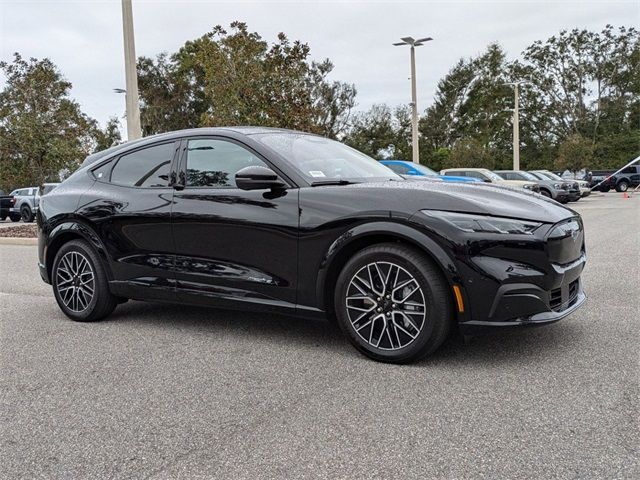 2024 Ford Mustang Mach-E Premium