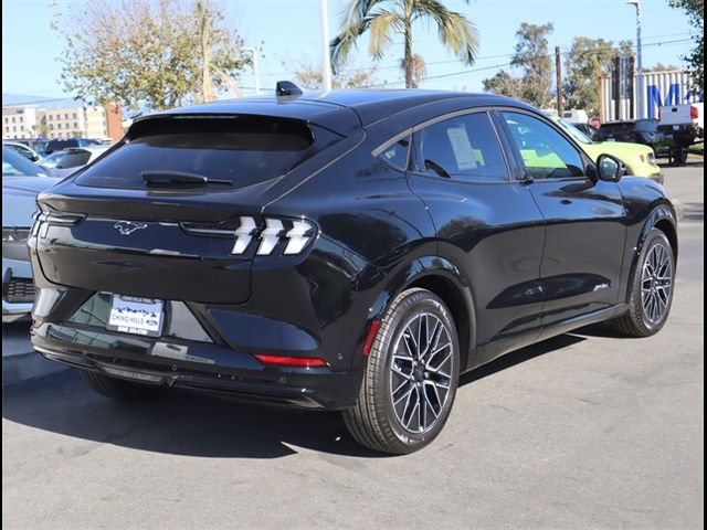 2024 Ford Mustang Mach-E Premium