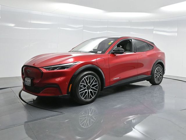 2024 Ford Mustang Mach-E Premium