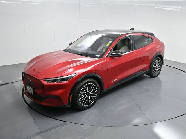 2024 Ford Mustang Mach-E Premium