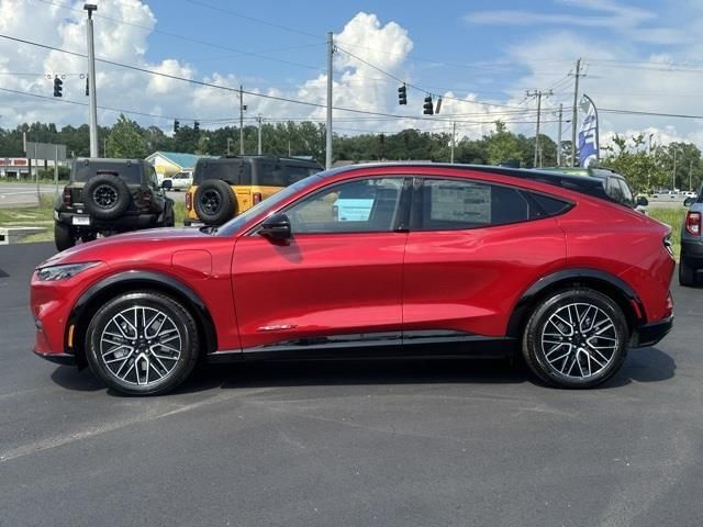 2024 Ford Mustang Mach-E Premium