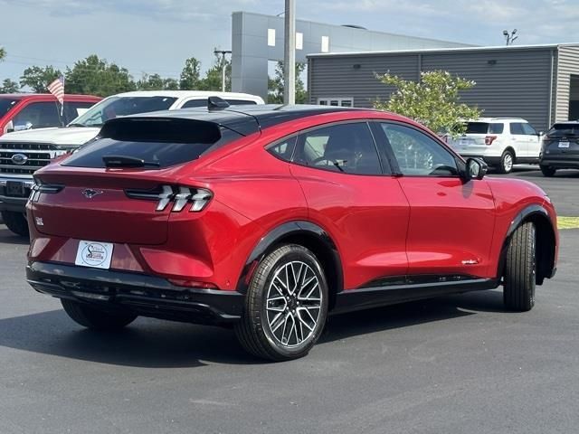 2024 Ford Mustang Mach-E Premium