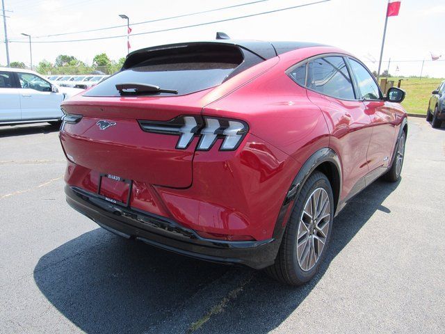 2024 Ford Mustang Mach-E Premium