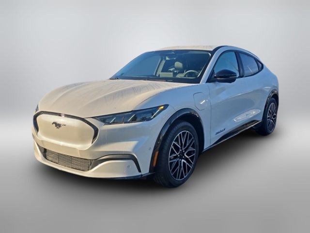2024 Ford Mustang Mach-E Premium