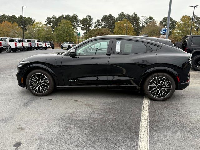 2024 Ford Mustang Mach-E Premium