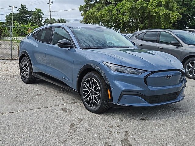 2024 Ford Mustang Mach-E Premium