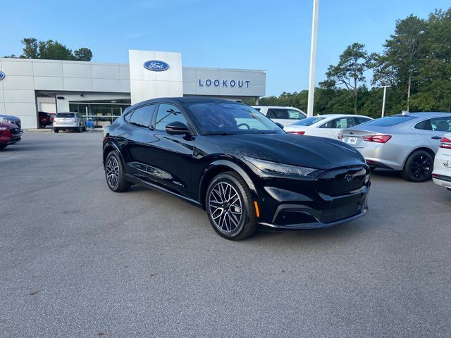 2024 Ford Mustang Mach-E Premium