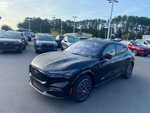 2024 Ford Mustang Mach-E Premium