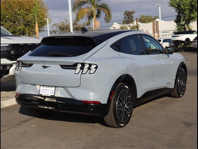 2024 Ford Mustang Mach-E Premium