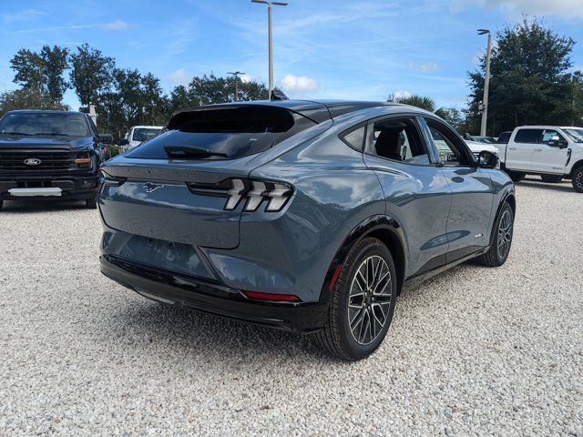 2024 Ford Mustang Mach-E Premium