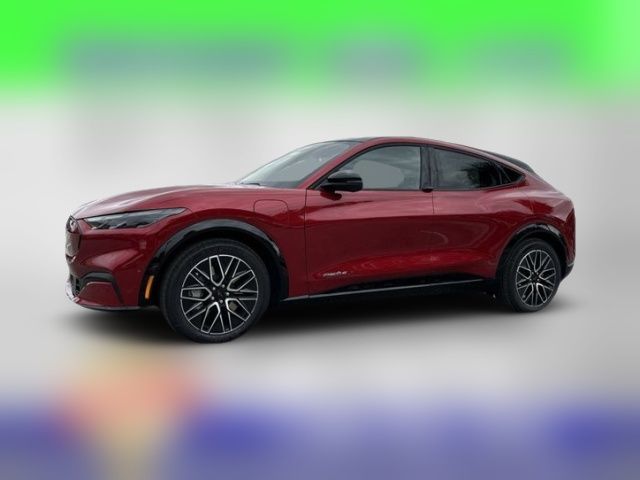 2024 Ford Mustang Mach-E Premium