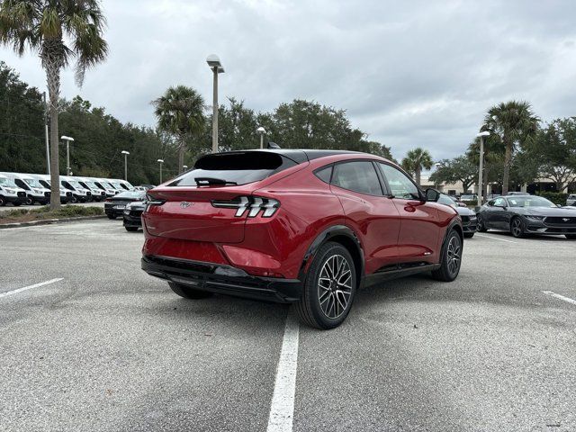 2024 Ford Mustang Mach-E Premium