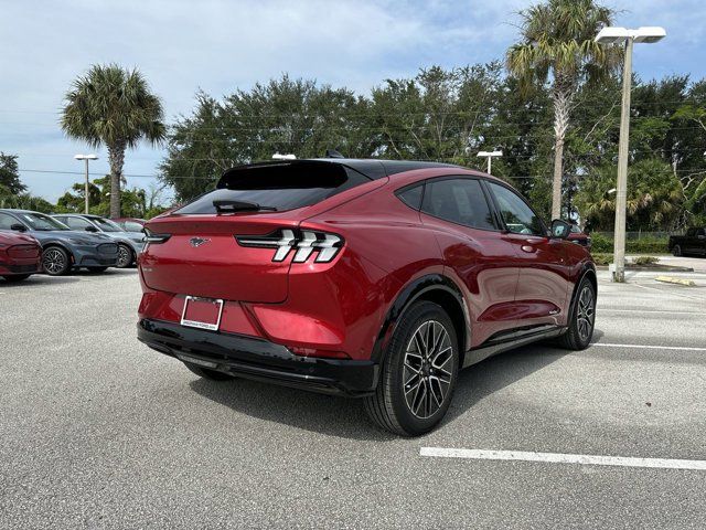 2024 Ford Mustang Mach-E Premium