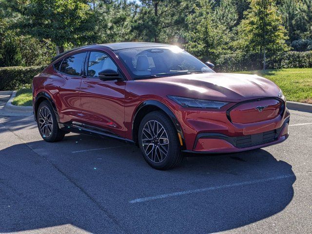 2024 Ford Mustang Mach-E Premium