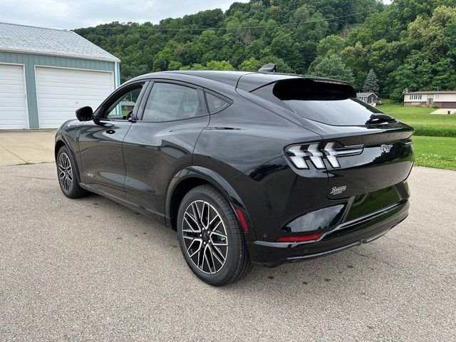 2024 Ford Mustang Mach-E Premium