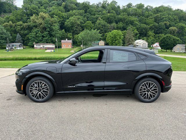 2024 Ford Mustang Mach-E Premium