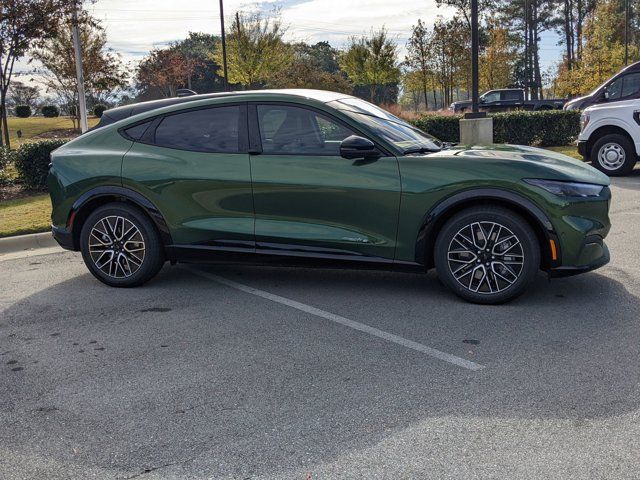 2024 Ford Mustang Mach-E Premium