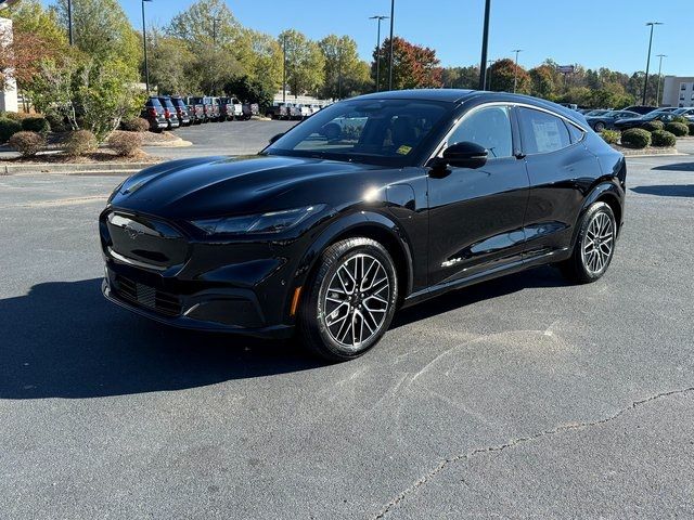 2024 Ford Mustang Mach-E Premium