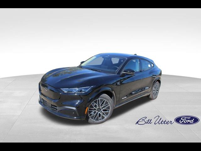 2024 Ford Mustang Mach-E Premium