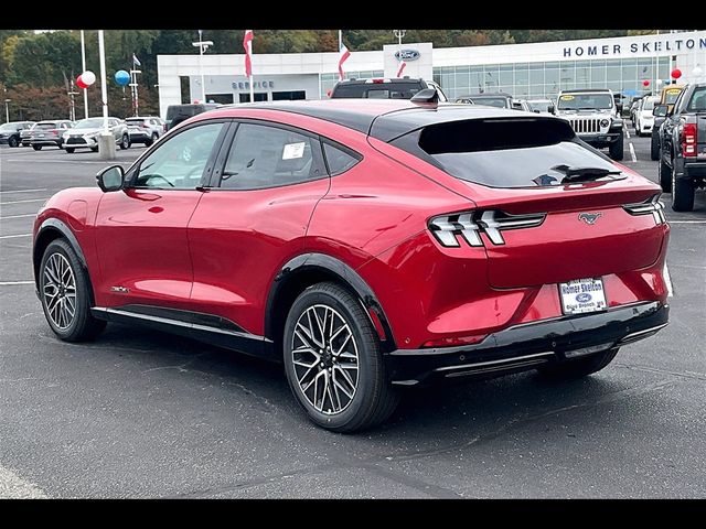 2024 Ford Mustang Mach-E Premium