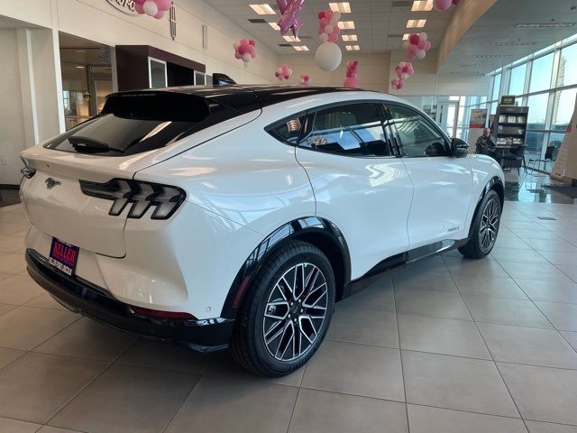 2024 Ford Mustang Mach-E Premium