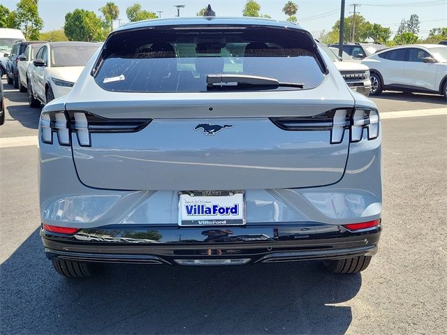 2024 Ford Mustang Mach-E Premium