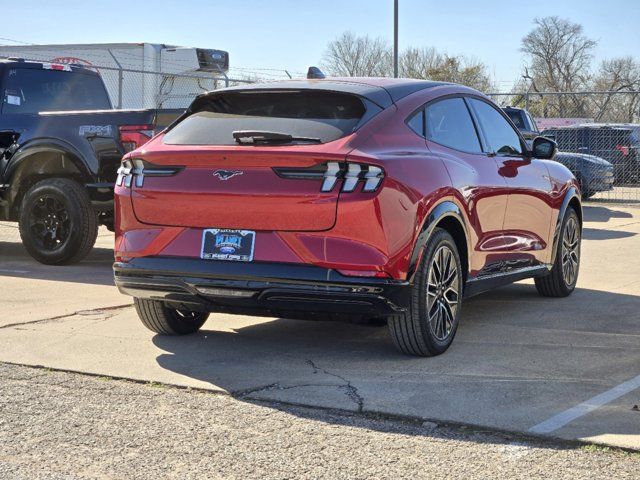 2024 Ford Mustang Mach-E Premium