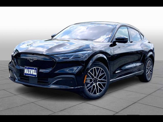 2024 Ford Mustang Mach-E Premium