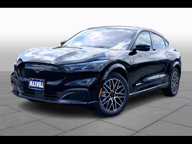 2024 Ford Mustang Mach-E Premium