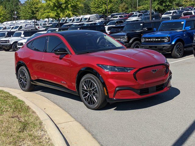 2024 Ford Mustang Mach-E Premium