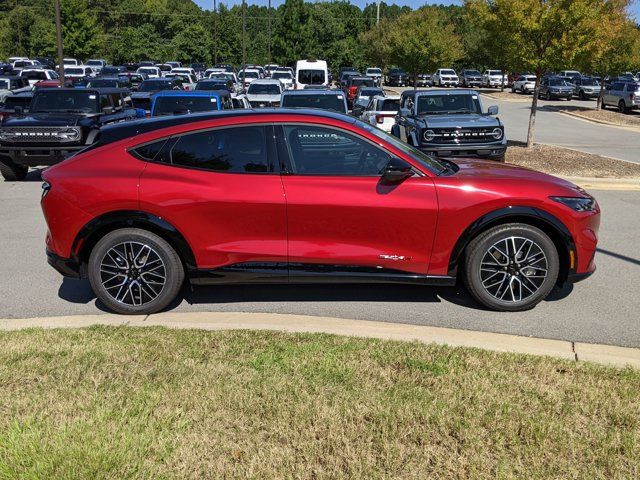 2024 Ford Mustang Mach-E Premium