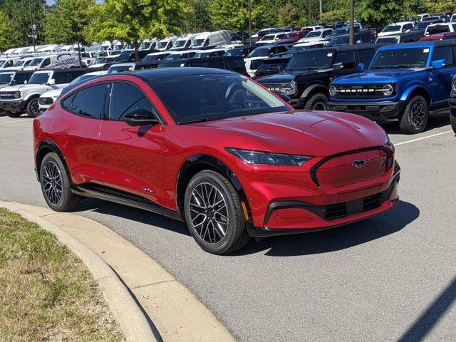 2024 Ford Mustang Mach-E Premium