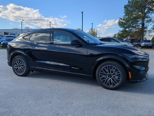 2024 Ford Mustang Mach-E Premium