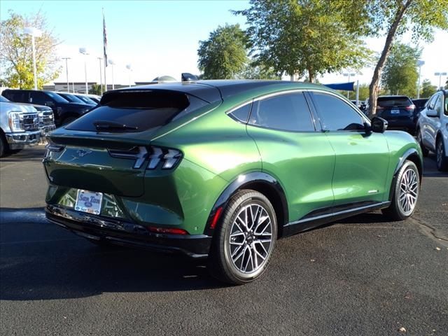 2024 Ford Mustang Mach-E Premium