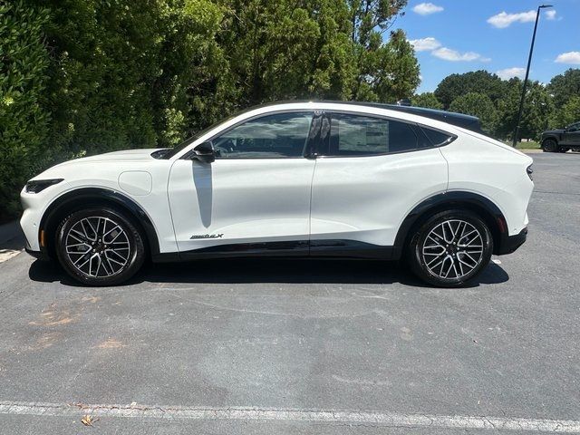 2024 Ford Mustang Mach-E Premium