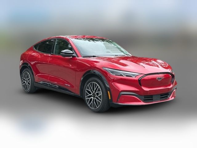 2024 Ford Mustang Mach-E Premium