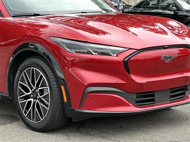 2024 Ford Mustang Mach-E Premium