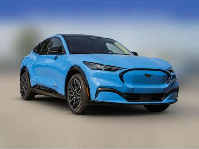 2024 Ford Mustang Mach-E Premium