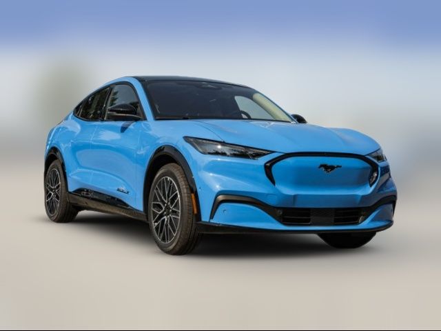 2024 Ford Mustang Mach-E Premium