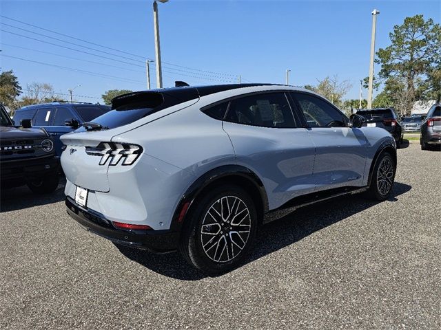 2024 Ford Mustang Mach-E Premium