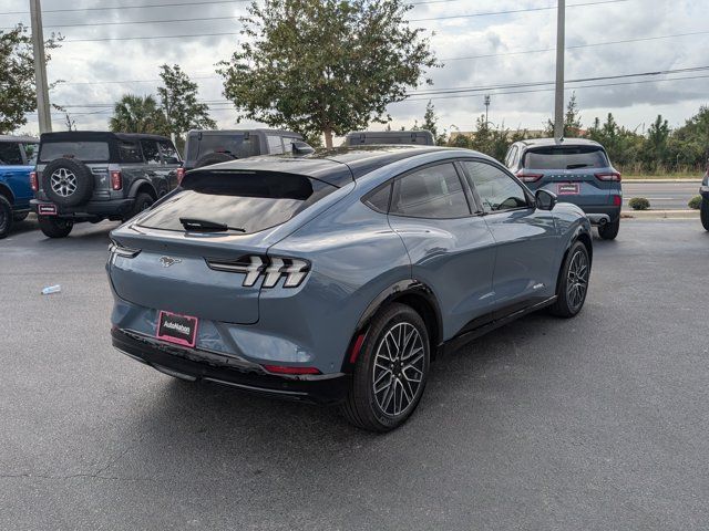 2024 Ford Mustang Mach-E Premium