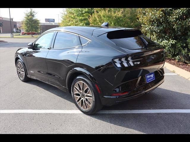 2024 Ford Mustang Mach-E Premium