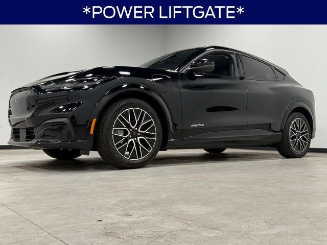 2024 Ford Mustang Mach-E Premium